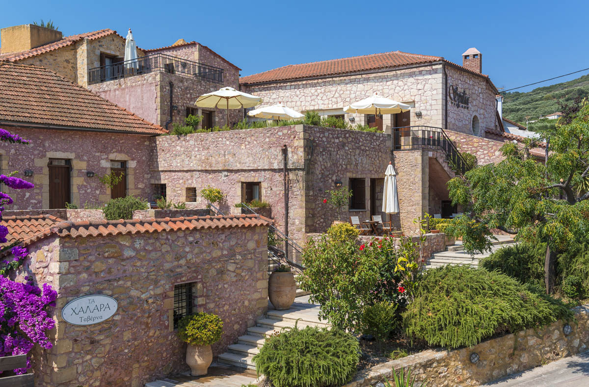 Spilia Village Traditional Hotel Spilia Village Traditional Hotel